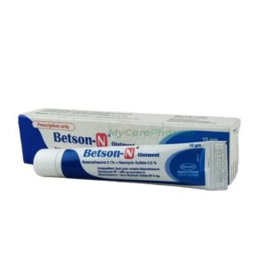 Betson-N