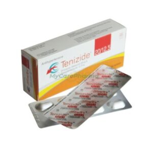 Tenizide