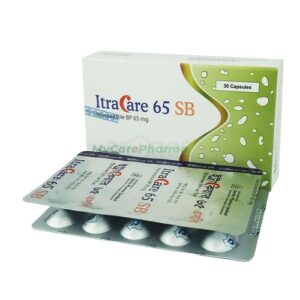 Itracare SB