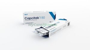 Capcitab
