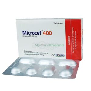 Microcef 400