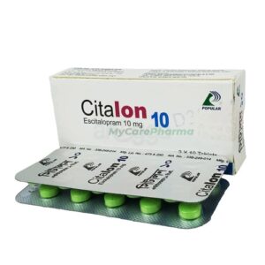 Citalon 10