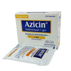 Azicin
