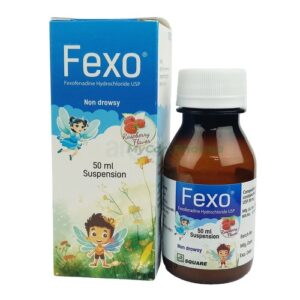 Fexo