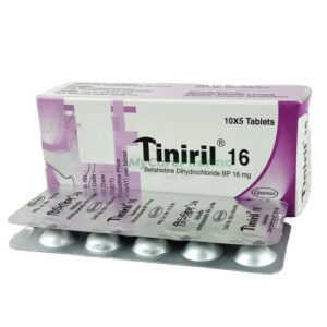Tiniril 16
