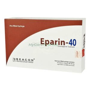 Eparin 40