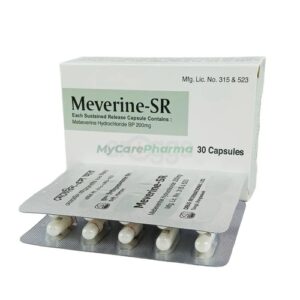 Meverine SR