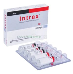 Intrax