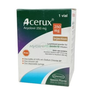 Acerux