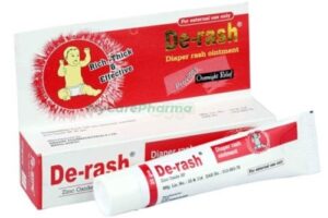 De-Rash