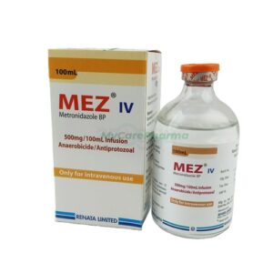 Mez IV