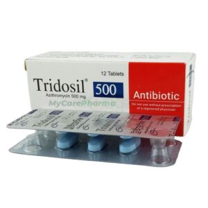 Tridosil 500