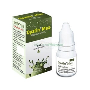 Opatin Max