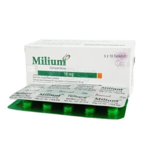 Milium 10