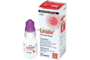 Locular