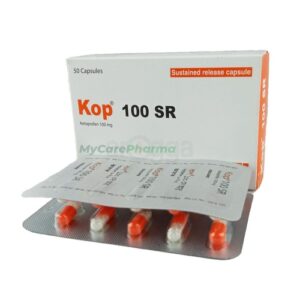 Kop 100 SR