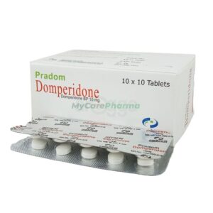 Pradom Domperidone