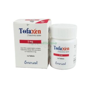 Tofaxen