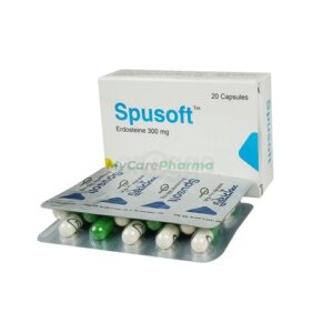 Spusoft 300