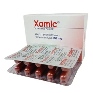 Xamic 500