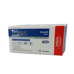 Trizon IM