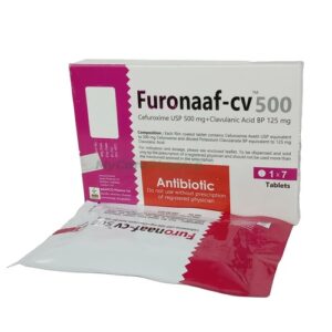 Furonaaf-CV 500
