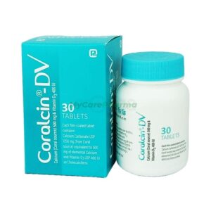 Coralcin-DV