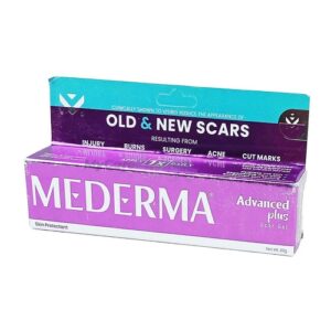 Mederma Advance Plus Scar Gel 20gm