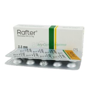 Rafter 2.5