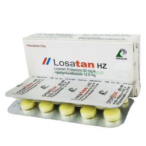 Losatan HZ 12.5/50