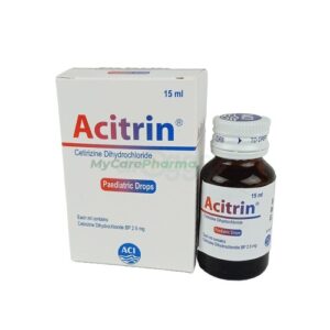 Acitrin