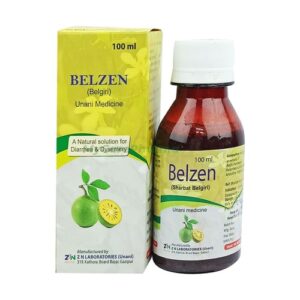 Belzen 100ml