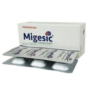 Migesic 200