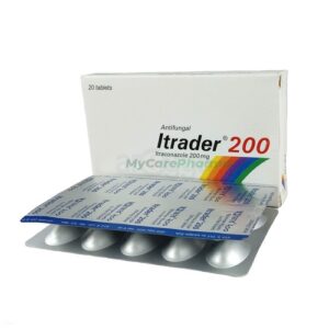 Itrader 200