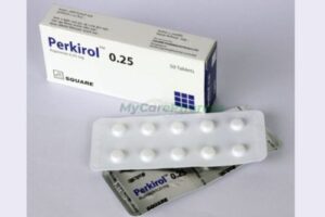 Perkirol 0.25