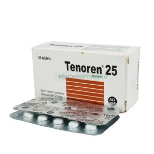 Tenoren 25