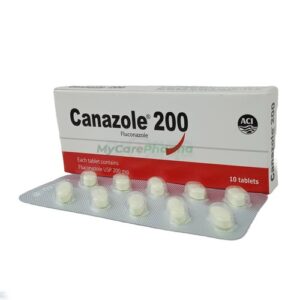 Canazole 200