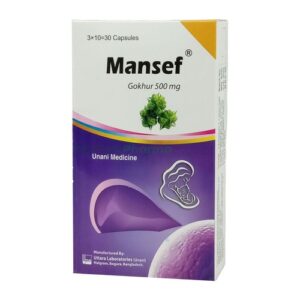 Mansef 500