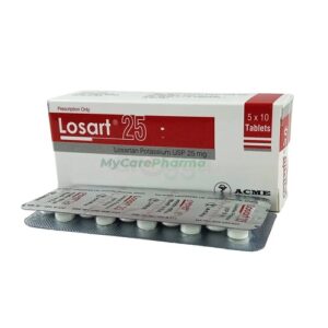 Losart 25