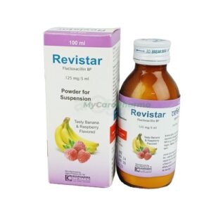 Revistar