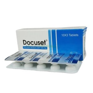 Docuset