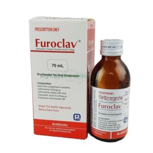 Furoclav
