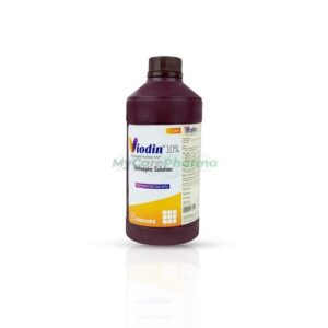 Viodin 10% 1000ml