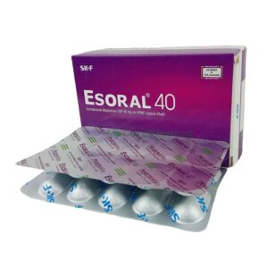 Esoral