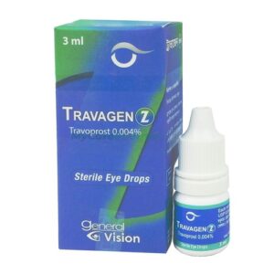 Travagen Z