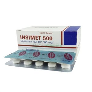 Insimet 500