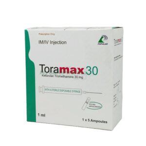 Toramax 30