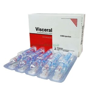 Visceral