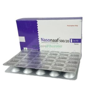 Nasonaaf 500/20