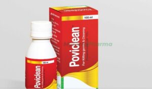 Poviclean